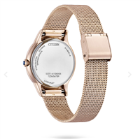 Orologio Citizen Donna Gerbera in Acciaio EM1153-88A - EM1153-88A